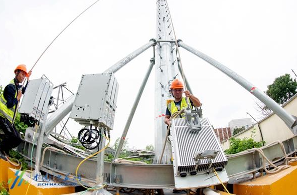青海通訊工程有限公司5G塔基礎(chǔ)土建、塔身吊裝、塔站強(qiáng)弱電安裝項(xiàng)目